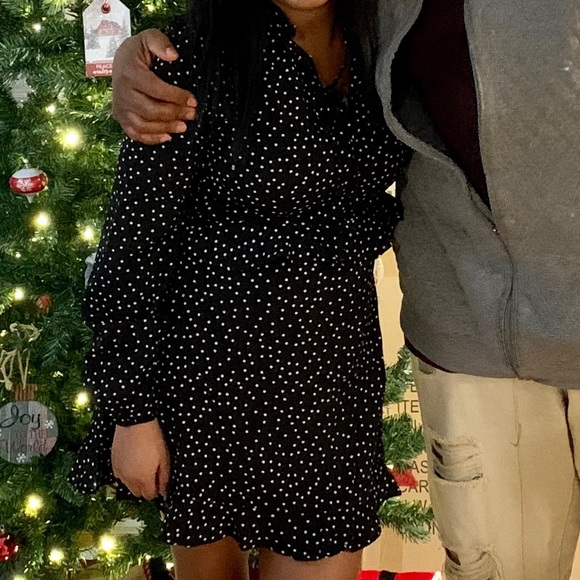 Womens Size 10 Missguided Dress - Picture 4 of 5